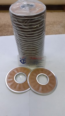 Фильтр диск сетчатый НВД48 А2У 51922303 (90*31)