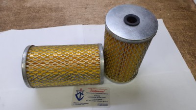 Фильтр топливный НВД 48 601-39001 (Д1Ш.48.1)