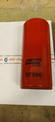 Фильтр топливный Baldwin BF596 (фильтр-сепаратор топлива)