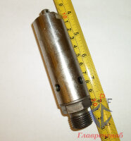 Клапан предохранительный/Safety valve Wartsila 624TS